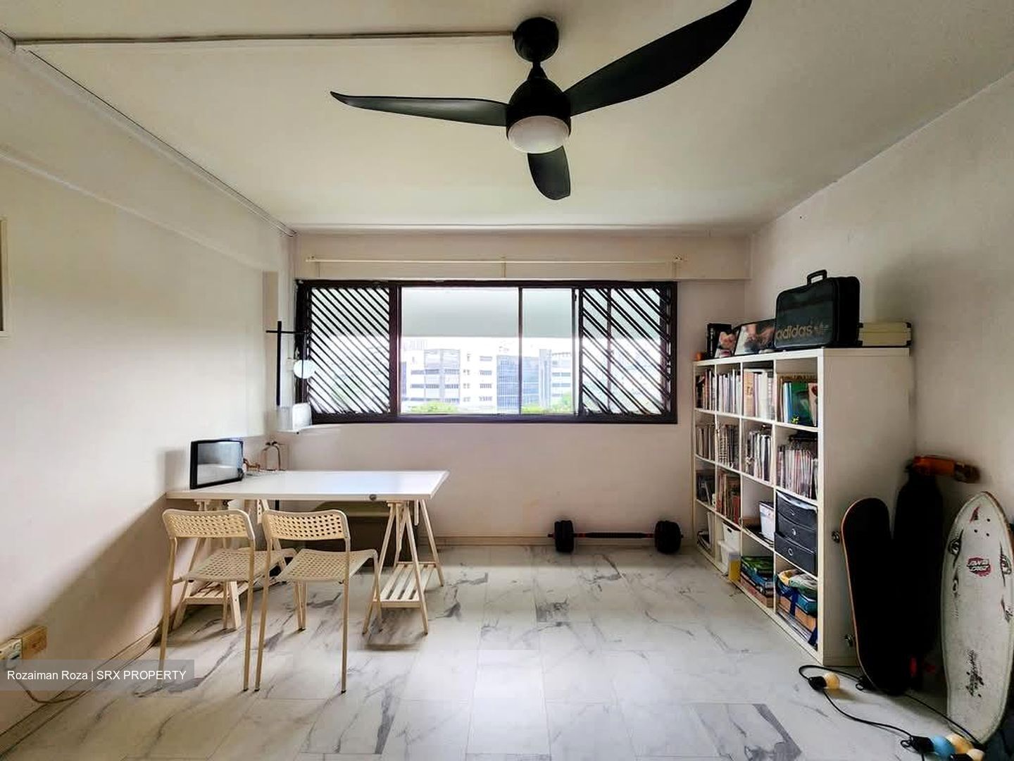 Blk 802 Woodlands Street 81 (Woodlands), HDB 5 Rooms #583940491
